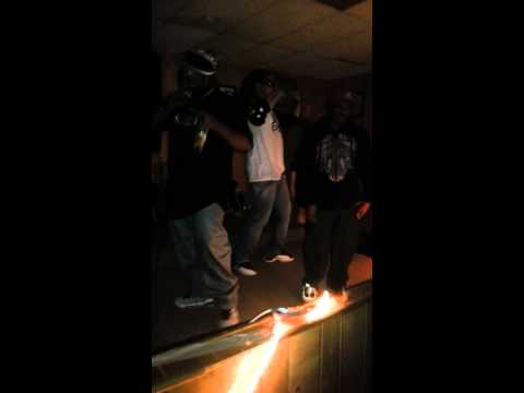 All On Me - Migo Bono ft Migo Preme..Amigo Money