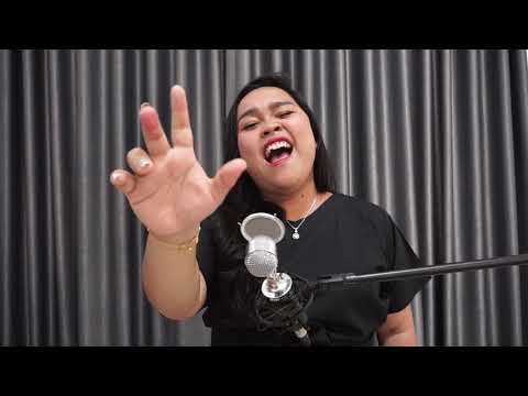 I'll never love again - lady gaga (cover by Meta Sidabutar)