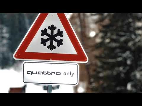 Audi S1 Quattro Evo 2