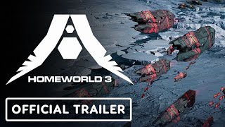 Watch and explore about Homeworld 3 PC Steam Account Global