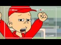 The Upside Down Show Barbershop