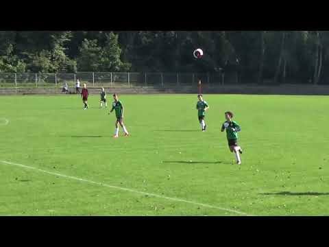 SWSM Promotor Zabrze-MKS Concordia Knurów C2 19.09.2020