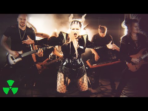 BATTLE BEAST - Wings of Light (OFFICIAL MUSIC VIDEO) © Nuclear Blast Records