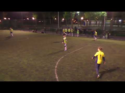 8 КХ 8  лига Everest   Алькор