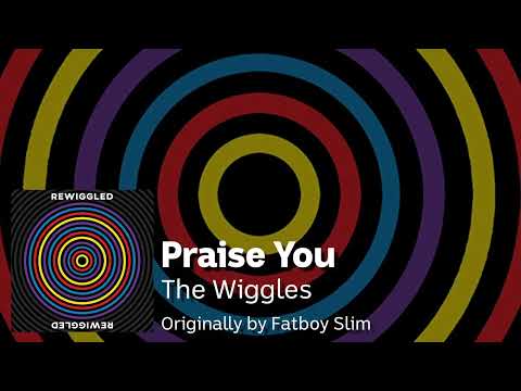 Video thumbnail for Praise You
