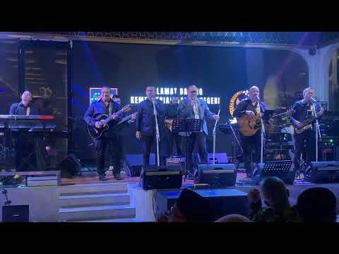 Dalam kerinduan - Junimart Girsang