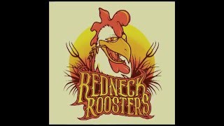 Redneck Roosters - Rockabilly Boogie (Johnny Burnette Cover)