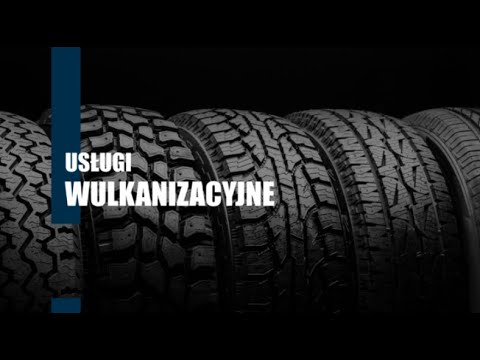 Zobacz filmy, Ryszard Hebel Usługi Wulkanizacyjne, Bolszewo