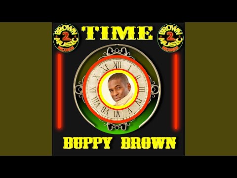 Bouncing (feat. Buppy Brown)