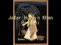 Raat Bhar Mujhko Ghame Yar Ne Sone Na Diya