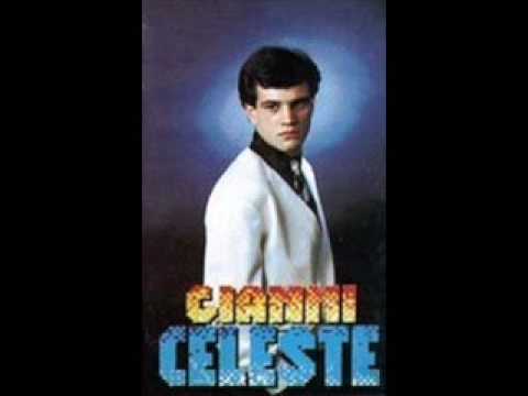 Gianni Celeste - TI VOGLIO AMARE
