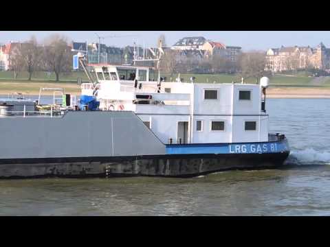 Schiff LRG GAS 81  wer hat denn die Ziffern geklebt alles schief