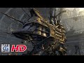 "THEME PLANET -- 3D Animation Film Project ...