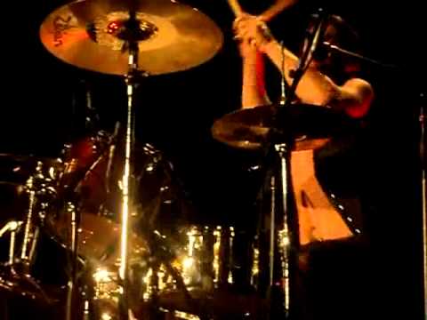 8/23 Dresden Dolls - Backstabber - Boston 11/03/10.avi
