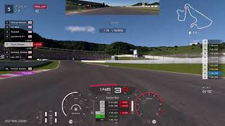 TGC S19 Rd.4 AutoPolis GP