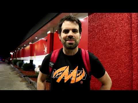 WSOB Qualifying Recap