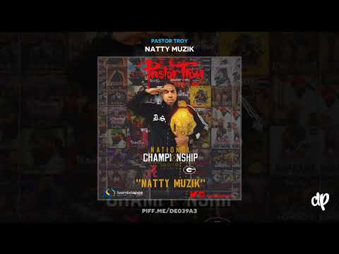 Baby D Feat Pastor Troy, Archie Eversole & Lil Jon - ATL Hoe [Natty Muzik]