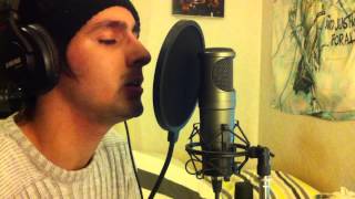 Video thumbnail for Chris Isaak - Wicked Game (Cover by Arvin Moshfegh) by Arvin Moshfegh