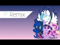 ⌠   Music⌡MLP - You'll Play Your Part (Ponytronic ...