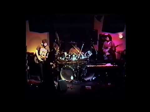 Steve Lukather  (Los Lobotomys ) part 5- Baked Potato 99