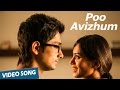 Poo Avizhum Video Song Enakkul Oruvan Siddharth Deepa Sannidhi Santhosh Narayanan
