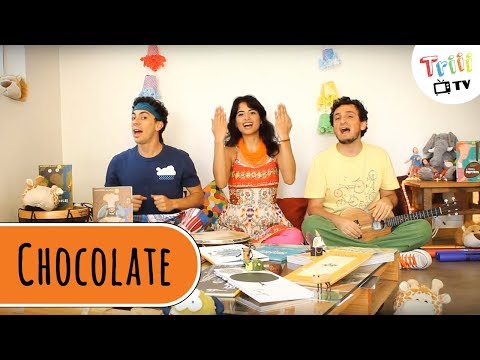 Grupo Triii - Chocolate