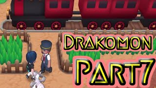 【Drakomon  (ドラコモン)  実況】Part7