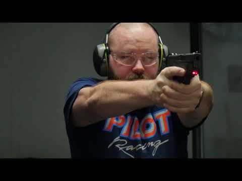 SHIELD 2.0 with Crimson Trace - REVIEW