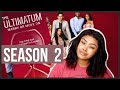 NETFLIX’s “THE ULTIMATUM” SEASON 2…. EVEN MORE PEOPLE THAT SHOULDN’T GET MARRIED (EP 1-5) | KennieJD