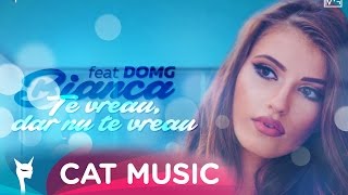 Bianca & DOMG - Te vreau, dar nu te vreau (Official Video) Bianca & DOMG - Te vreau, dar nu te vreau (Official Video)