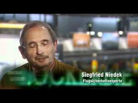 Der Anschlag von Lockerbie - 1 / 3