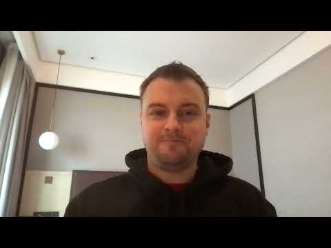 My Chinese in 2023 at the beginning of my stay in Shanghai