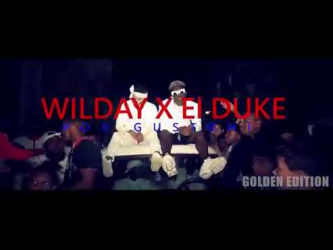 Wildey - Por Gustoni (Video Oficial) ft. El Dukesito