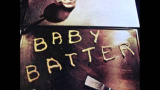 El Stinger-Baby Batter(1970)-Harvey Mandel