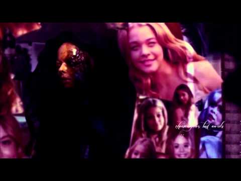 ► Pretty Little Liars|| born to die