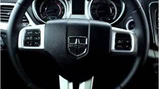 preview picture of video '2013 Dodge Journey Used Cars Miami Gardens FL'
