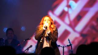 Noemi - La Borsa Di Una Donna(live@New Age) [5/22]