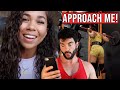 THIS Is How Girls Give You Choosing Signals At The Gym