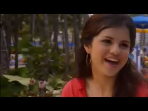 "Selena White and The Seven Toons" Part 07 - Selena Discovers a Cottage