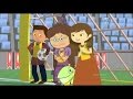 ᴴᴰ BEST 060 Super Why The Big Game