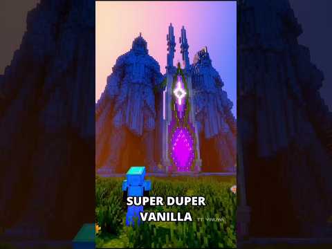 Which Shader Is Te Best #shorts #minecraft #gaming #minecraftshaders