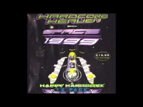 Vinylgroover @ Hardcore Heaven - Space 1999 (20th February 1999)