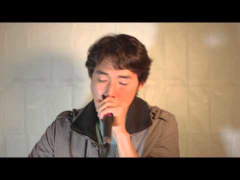 Only wanna give it to you (Cover) -Katie & Friends