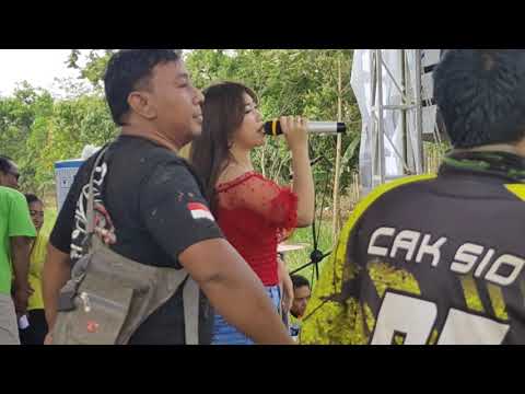 LYTA AGUSTIN KAWASAKI CROSS JOMBANG