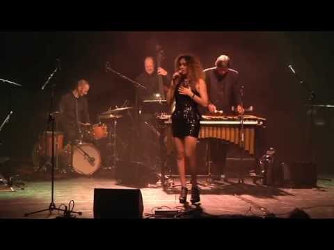 Seabottom Jazzfestival 2014