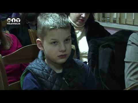 Samac - Projekat "Svi zajedno" - Hit Televizija Brcko