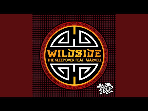 Wildside (Lesware Remix) (feat. feat. Marvell)