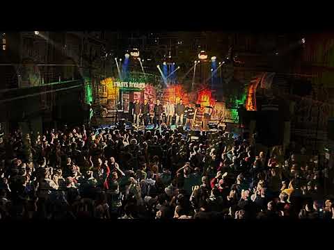 Framus Five Krásný Ztráty Finále Beautiful Losses Finals  LIVE