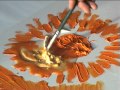 как начать рисовать масляными красками? 1 часть 