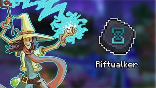 Riftwalker Tutorial | Wynncraft
